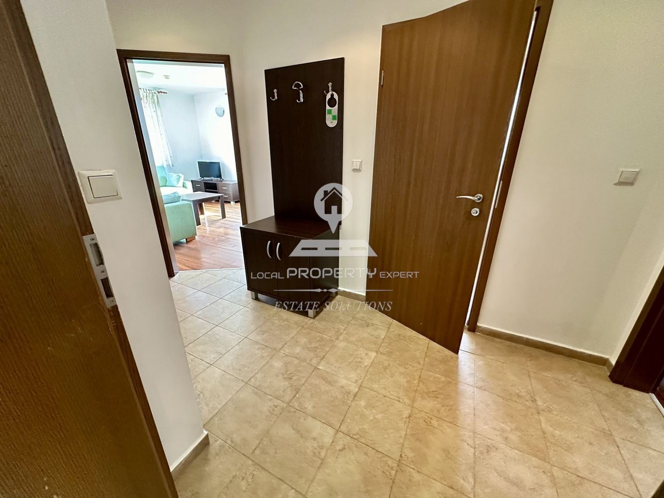 Продава 3-СТАЕН, гр. Банско, област Благоевград, снимка 6 - Апартаменти - 44841449