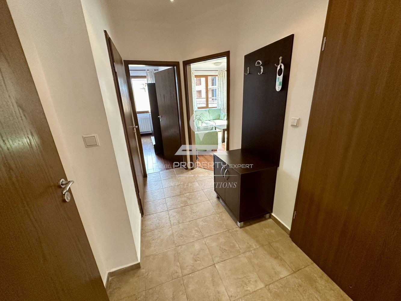 Продава 3-СТАЕН, гр. Банско, област Благоевград, снимка 7 - Апартаменти - 44841449