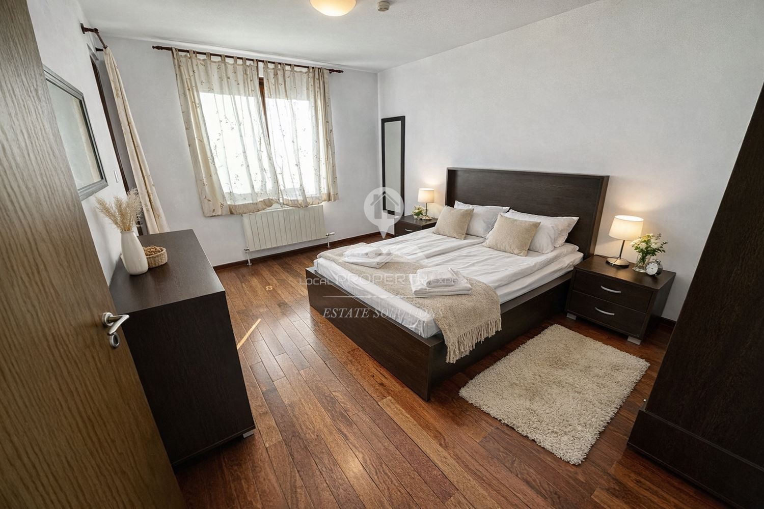 Продава 3-СТАЕН, гр. Банско, област Благоевград, снимка 4 - Апартаменти - 44841449
