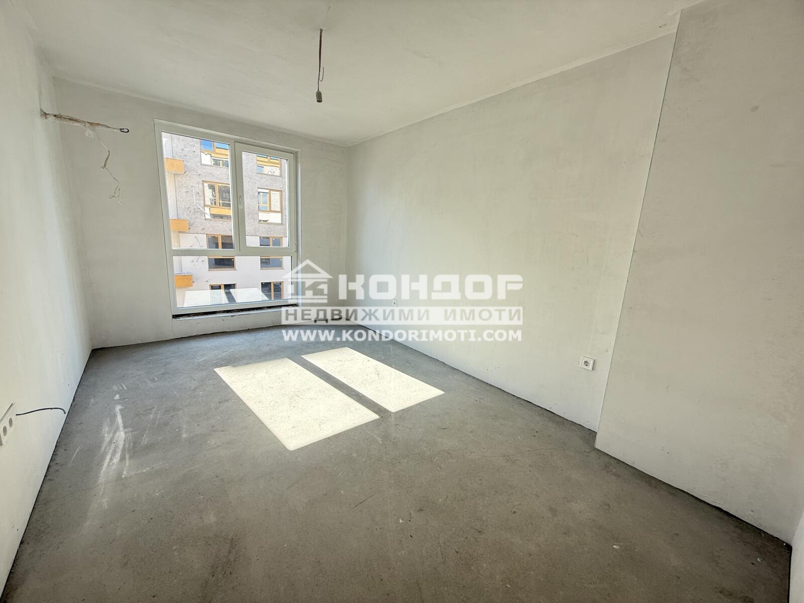 Продава 3-СТАЕН, гр. Пловдив, Младежки Хълм, снимка 3 - Апартаменти - 46605842