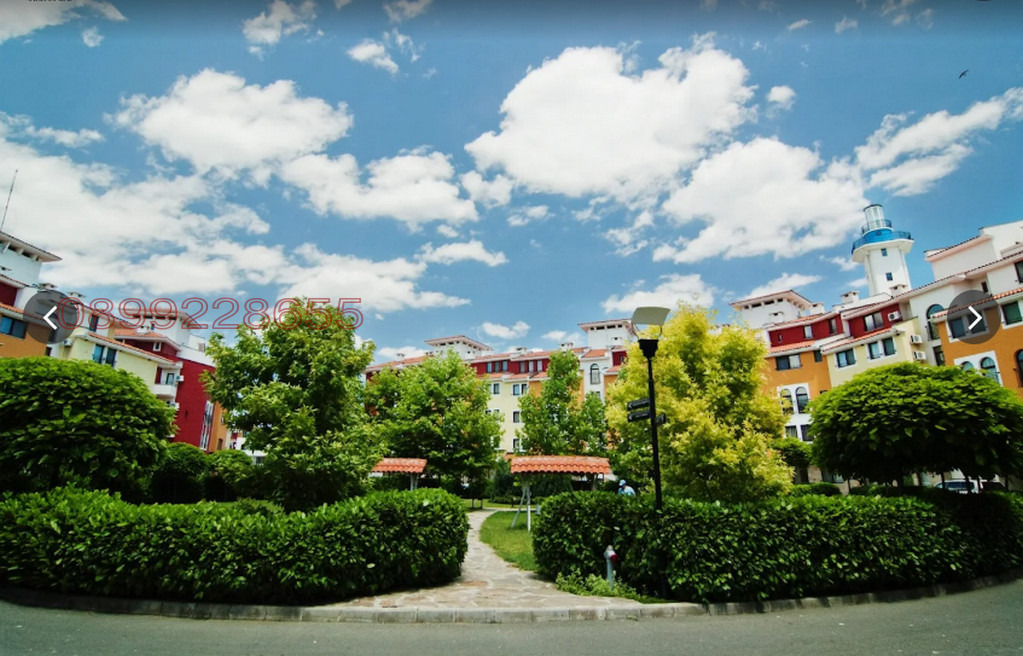 Продава 3-СТАЕН, гр. Ахелой, област Бургас, снимка 6 - Апартаменти - 55350088