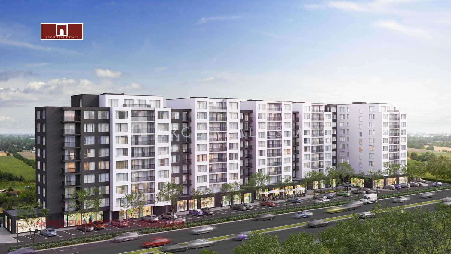 Продава 3-СТАЕН, гр. Пловдив, Гагарин, снимка 2 - Апартаменти - 51627029
