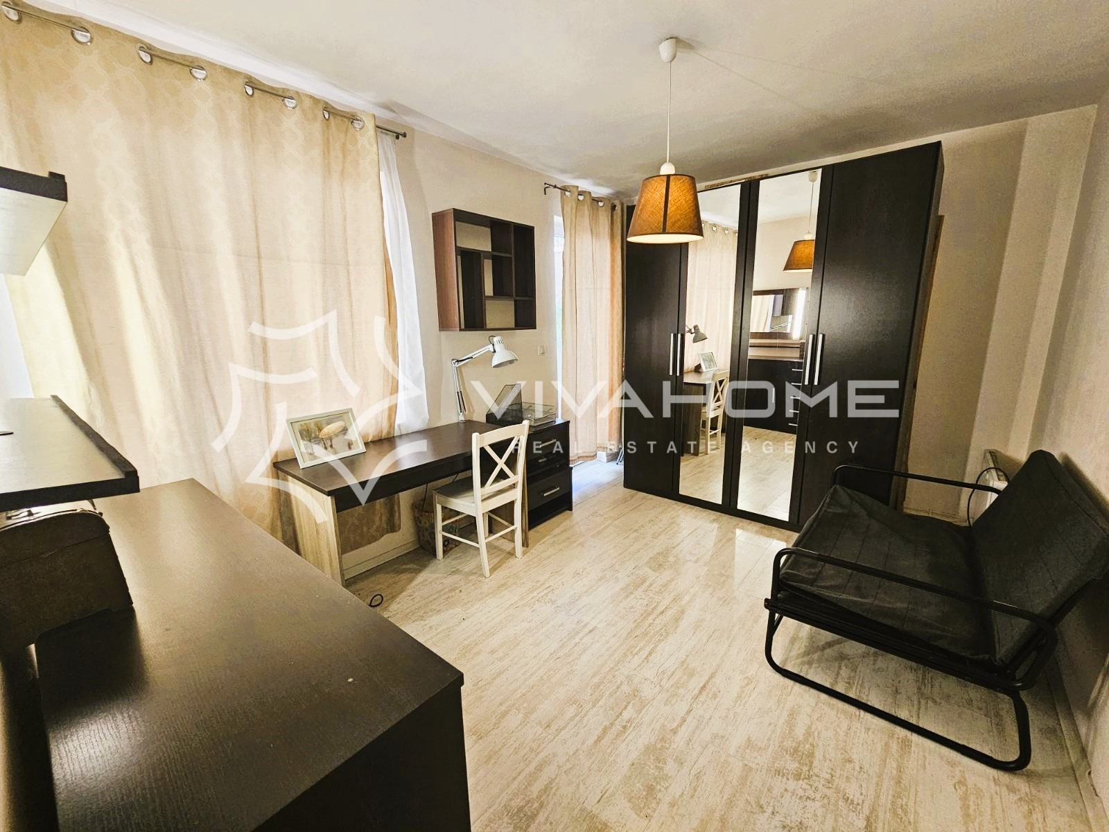 Продава 3-СТАЕН, гр. Варна, Бриз, снимка 12 - Апартаменти - 53707745