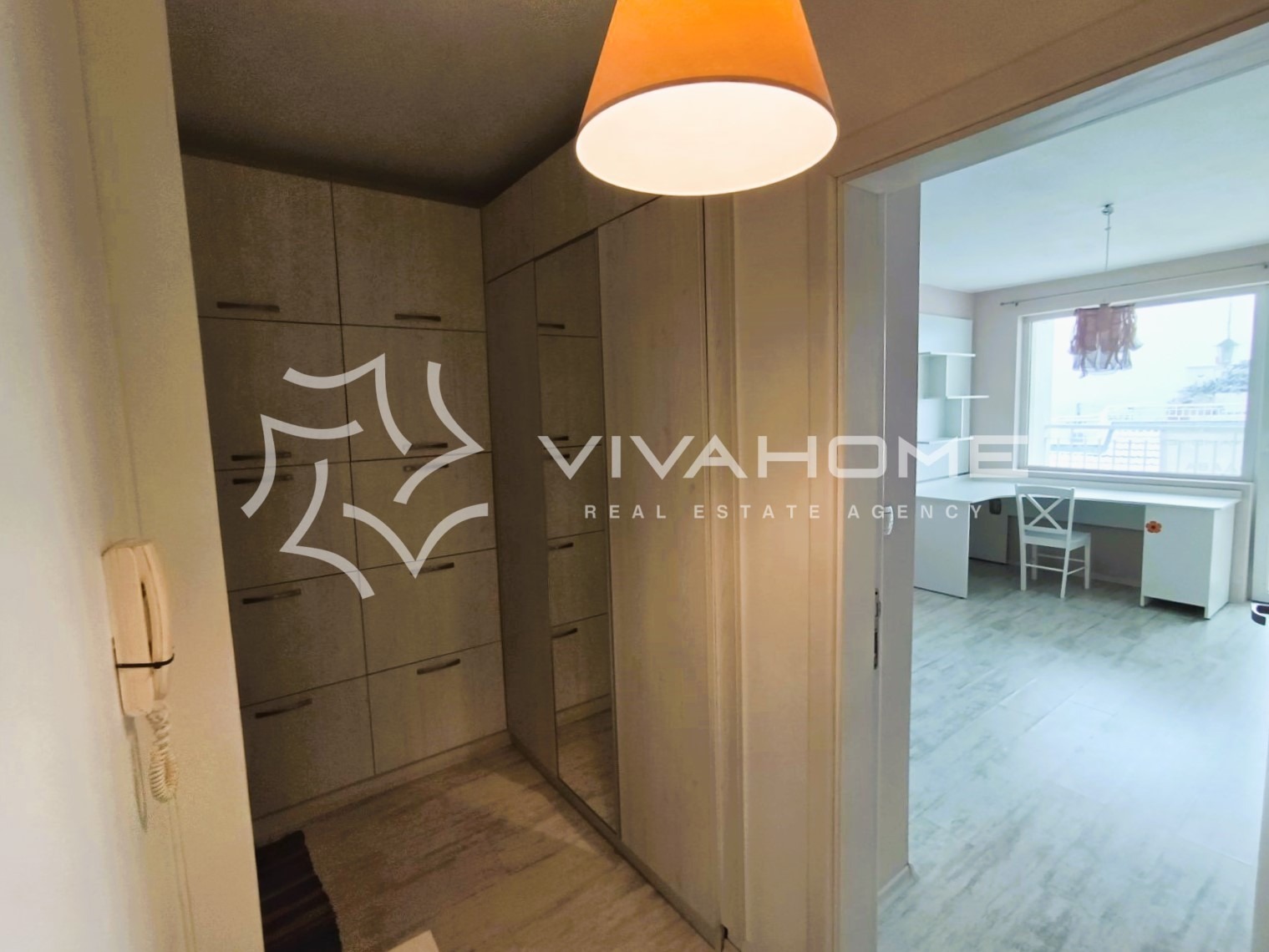 Продава 3-СТАЕН, гр. Варна, Бриз, снимка 11 - Апартаменти - 53707745