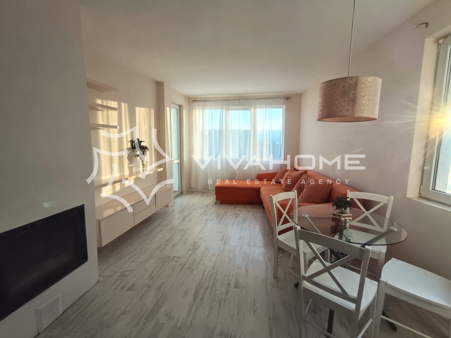 Продава 3-СТАЕН, гр. Варна, Бриз, снимка 3 - Апартаменти - 53707745