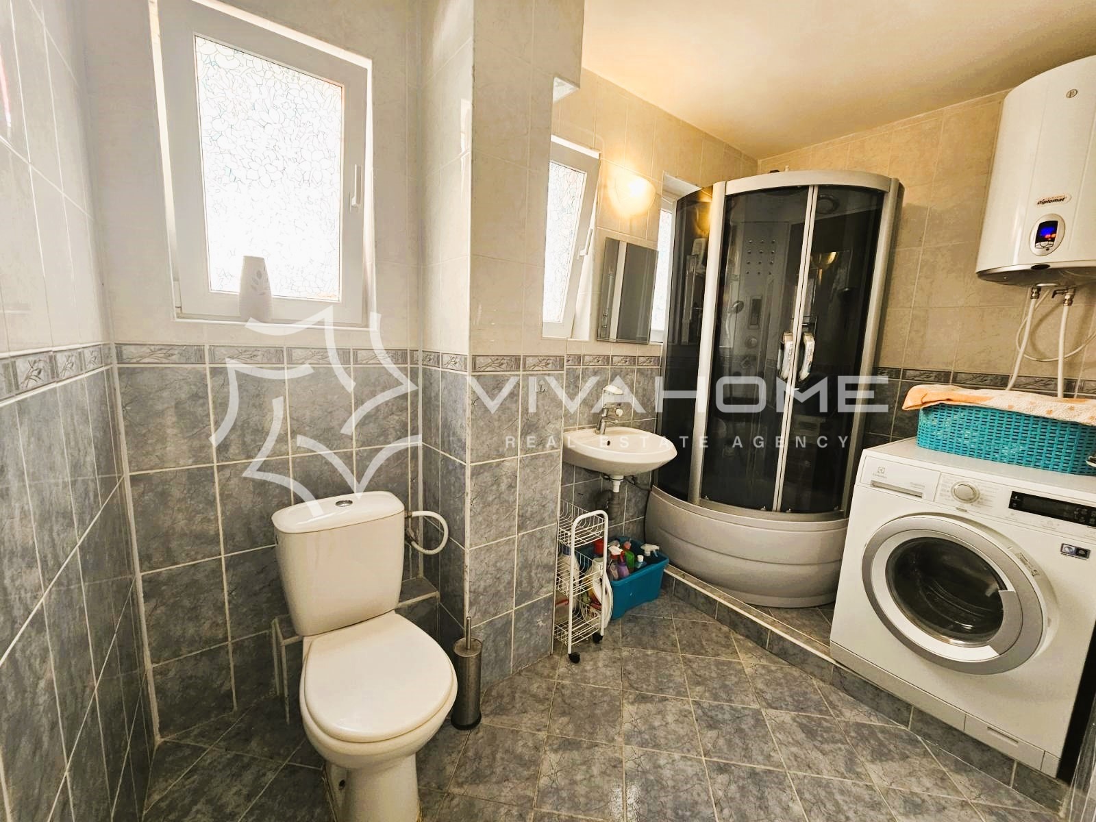 Продава 3-СТАЕН, гр. Варна, Бриз, снимка 13 - Апартаменти - 53707745