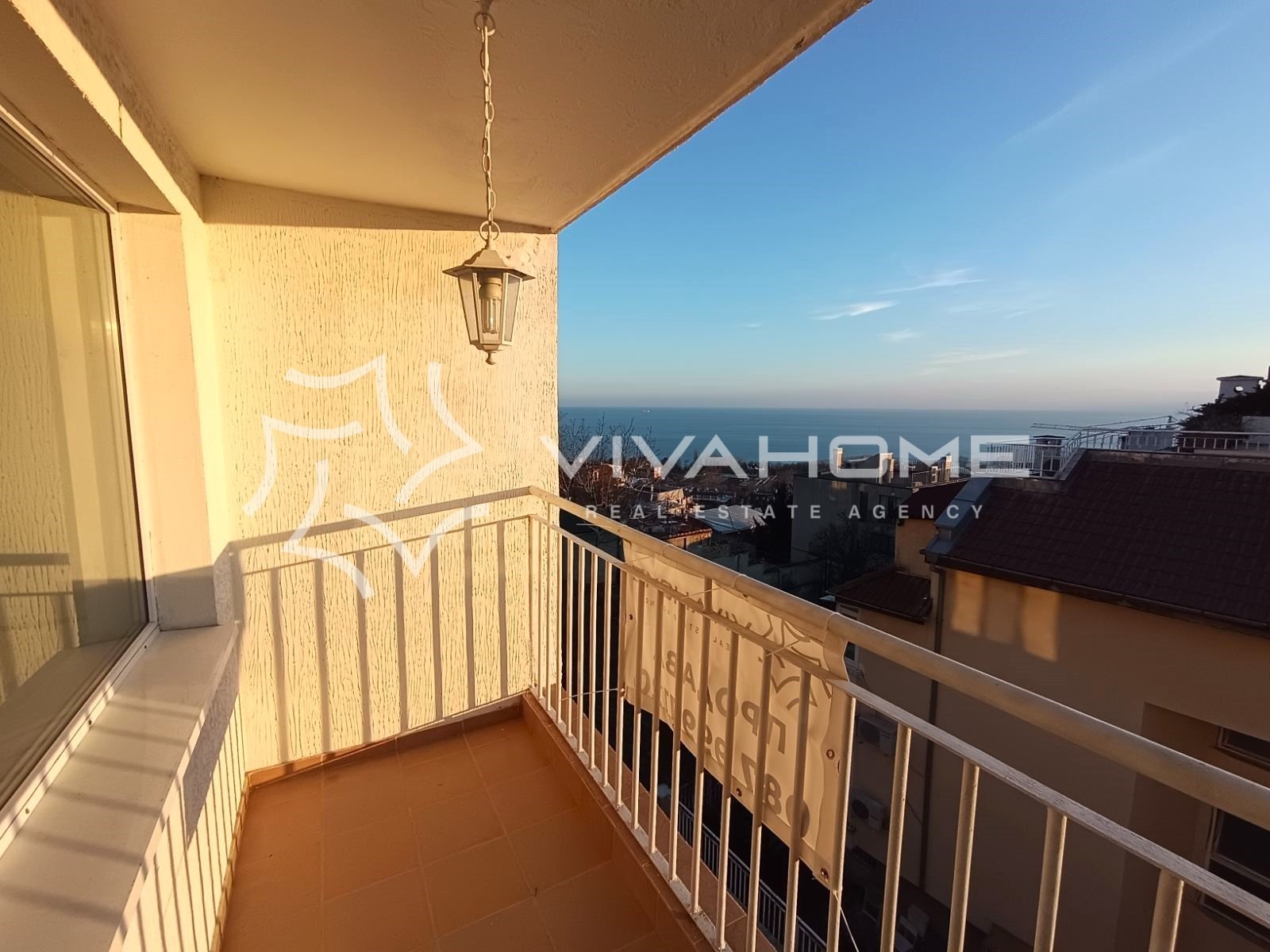 Продава 3-СТАЕН, гр. Варна, Бриз, снимка 2 - Апартаменти - 53707745