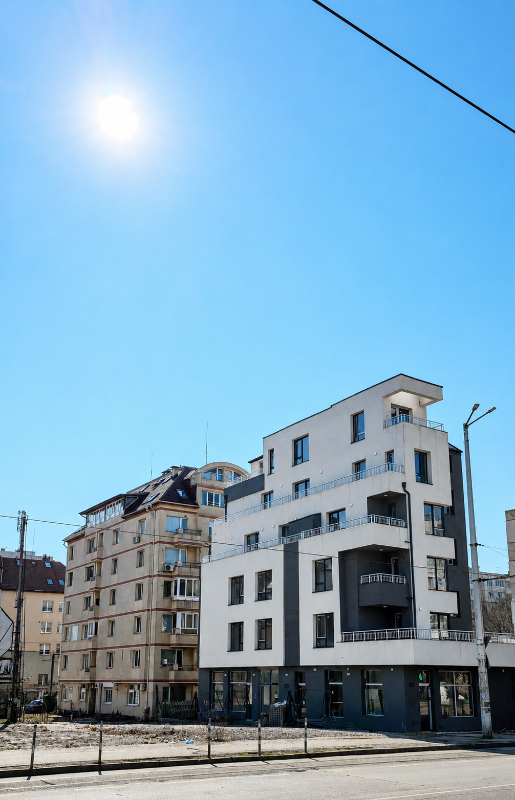 Продава 3-СТАЕН, гр. София, Надежда 3, снимка 3 - Апартаменти - 53742222