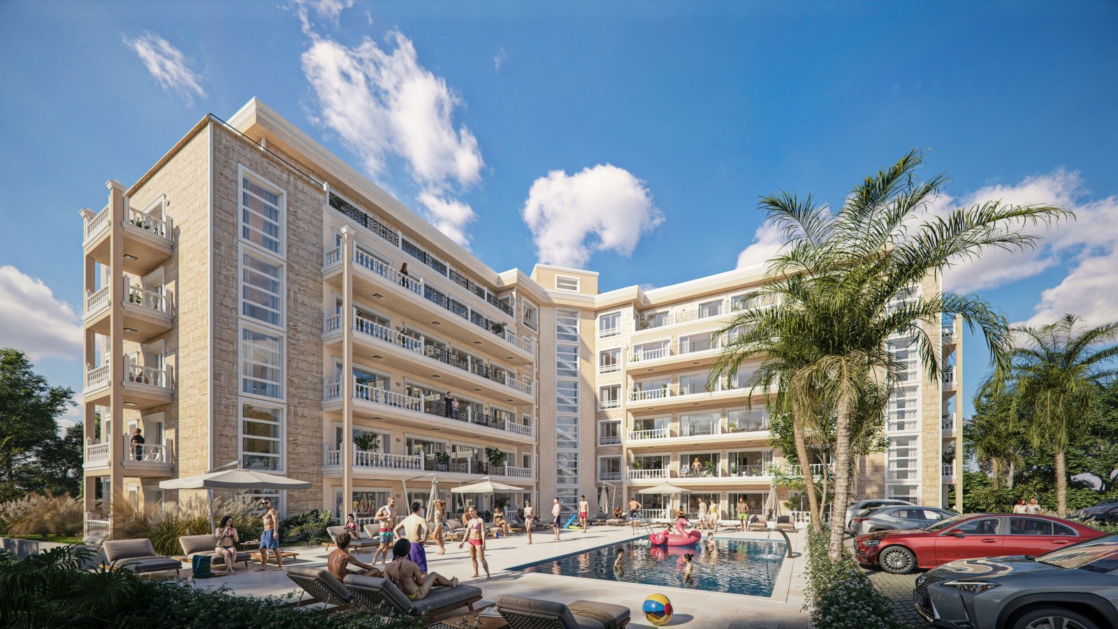 Продава 3-СТАЕН, к.к. Слънчев бряг, област Бургас