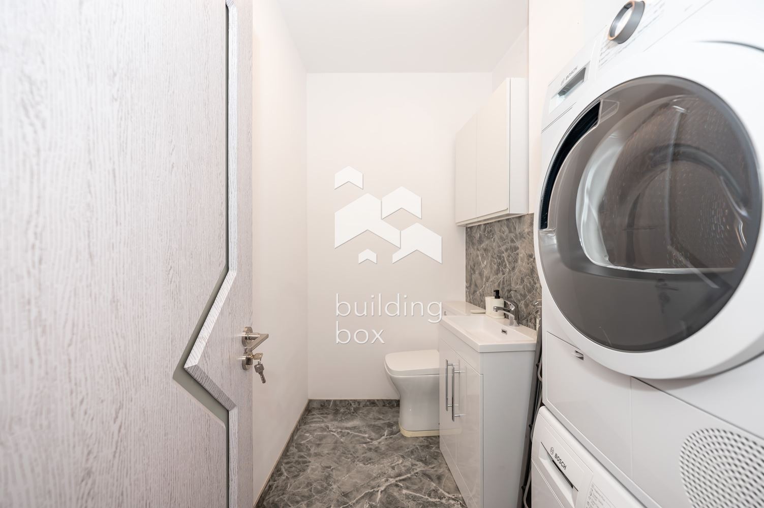Продава 3-СТАЕН, гр. Пловдив, Център, снимка 14 - Апартаменти - 55562128