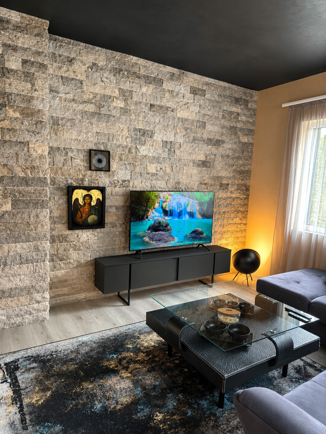 Продава 3-СТАЕН, гр. София, Бояна, снимка 4 - Апартаменти - 55801370