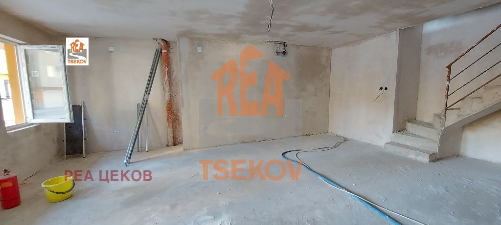 Продава 4-СТАЕН, гр. София, Манастирски ливади, снимка 2 - Апартаменти - 54736627