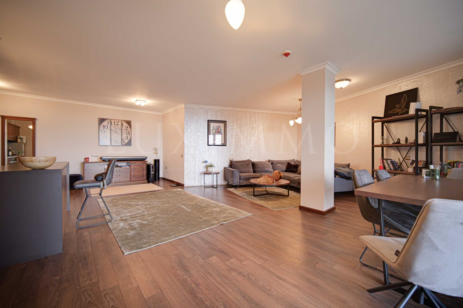 Продава МНОГОСТАЕН, гр. София, Бояна, снимка 2 - Апартаменти - 53889667