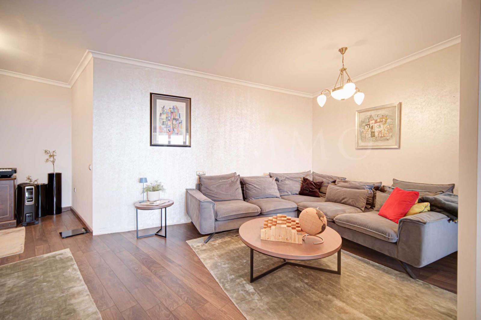 Продава МНОГОСТАЕН, гр. София, Бояна, снимка 6 - Апартаменти - 53889667