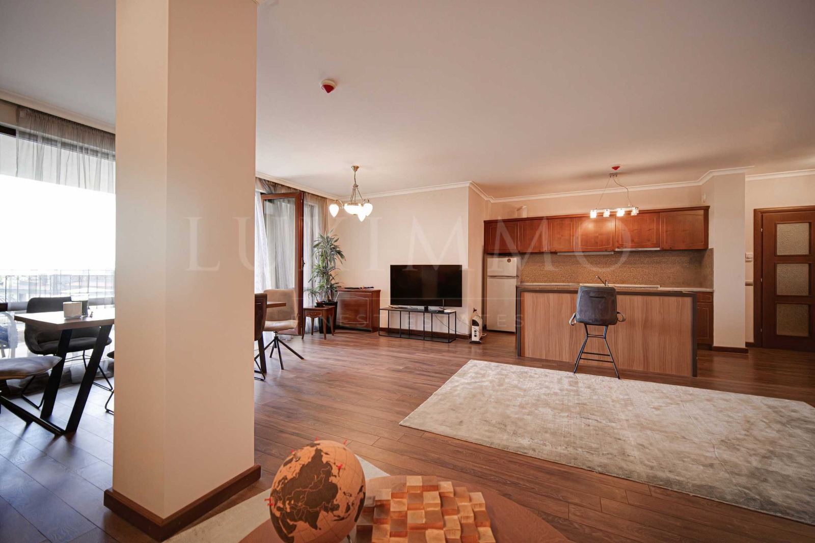 Продава МНОГОСТАЕН, гр. София, Бояна, снимка 5 - Апартаменти - 53889667