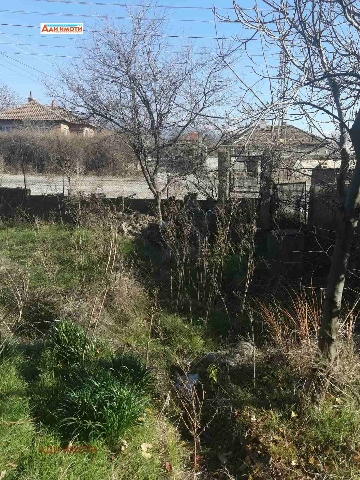 Продава КЪЩА, с. Розино, област Пловдив, снимка 2 - Къщи - 48629182