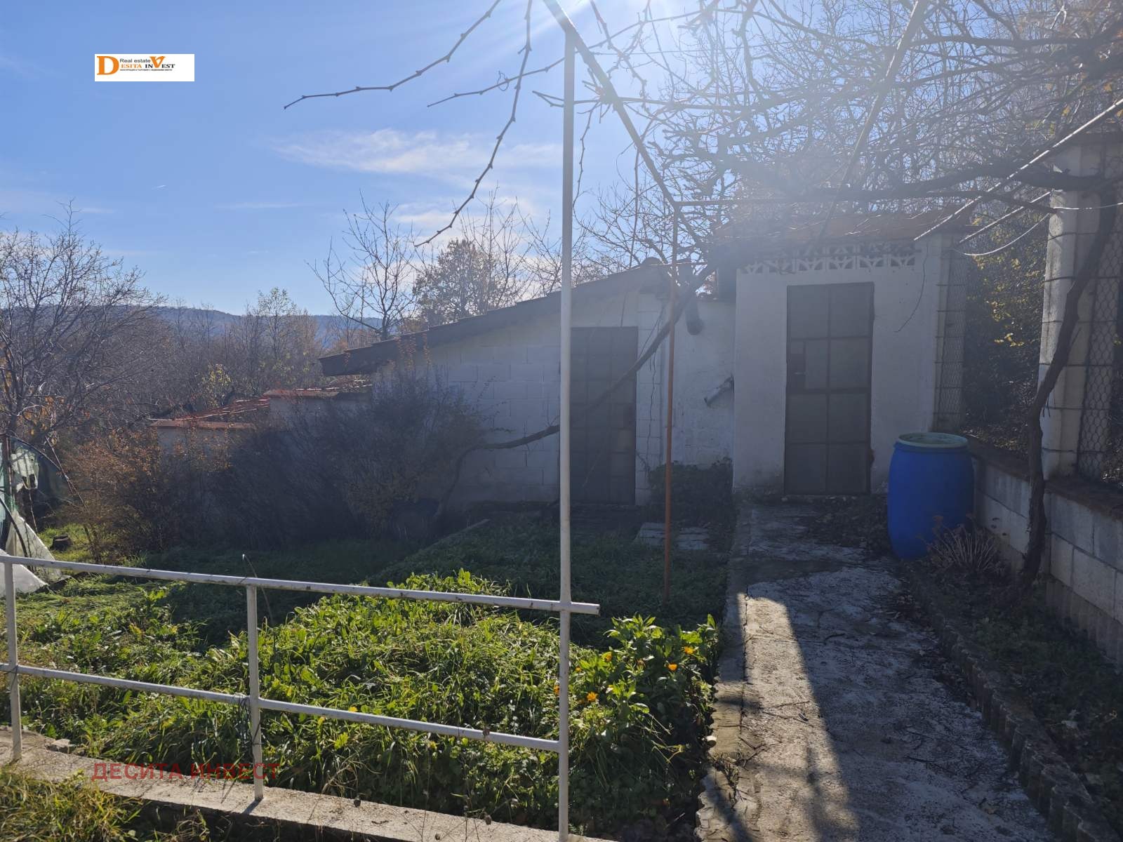 Продава КЪЩА, с. Осеново, област Варна, снимка 2 - Къщи - 50005110