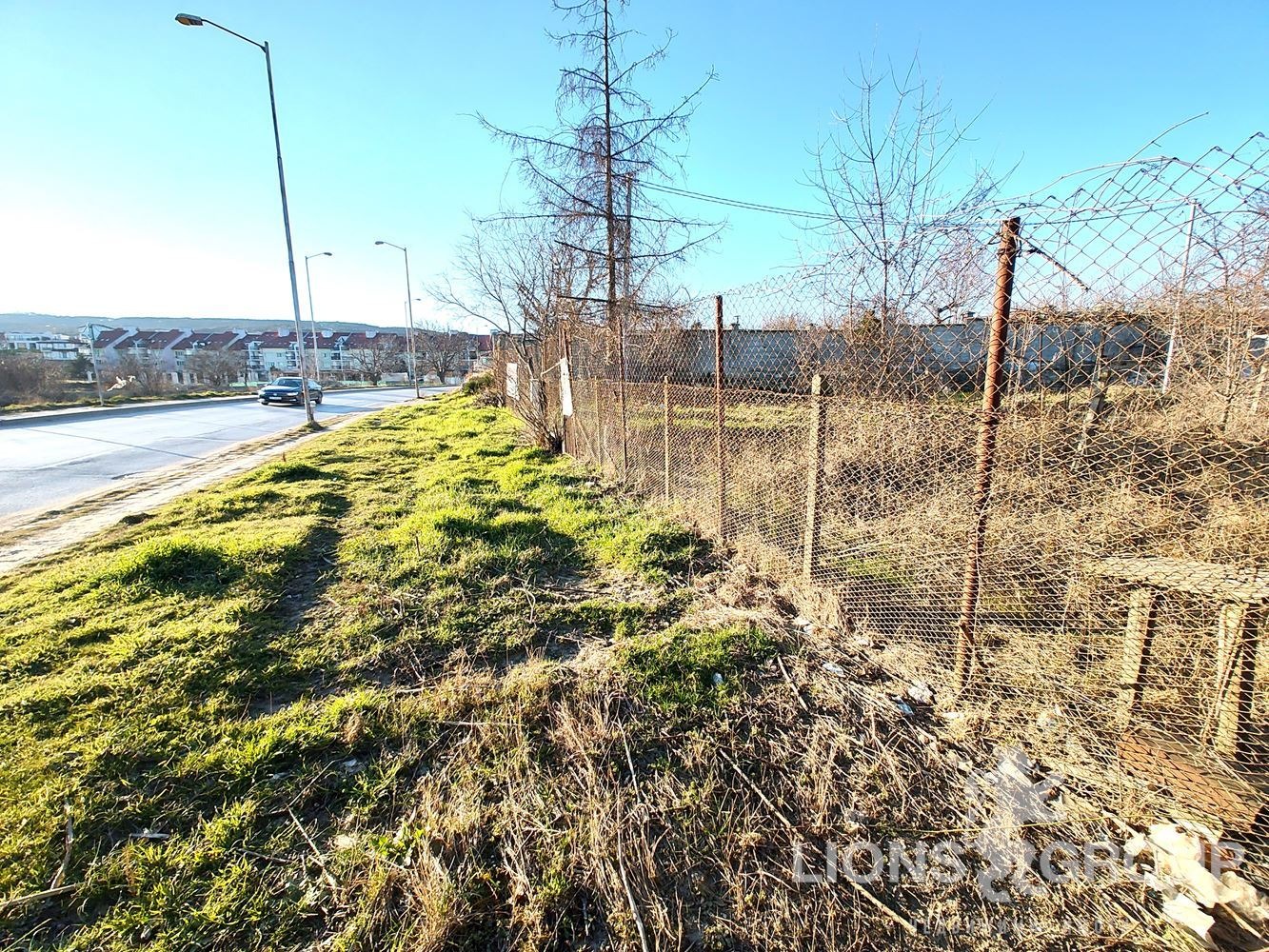 Продава ПАРЦЕЛ, гр. Варна, к.к. Св.Св. Константин и Елена, снимка 2 - Парцели - 53806395