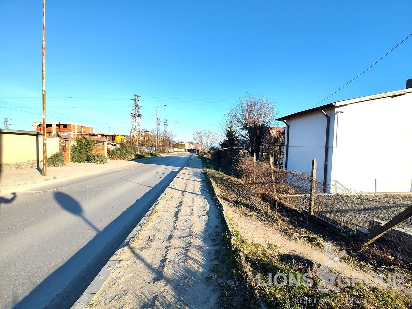 Продава ПАРЦЕЛ, гр. Варна, к.к. Св.Св. Константин и Елена, снимка 4 - Парцели - 53806395