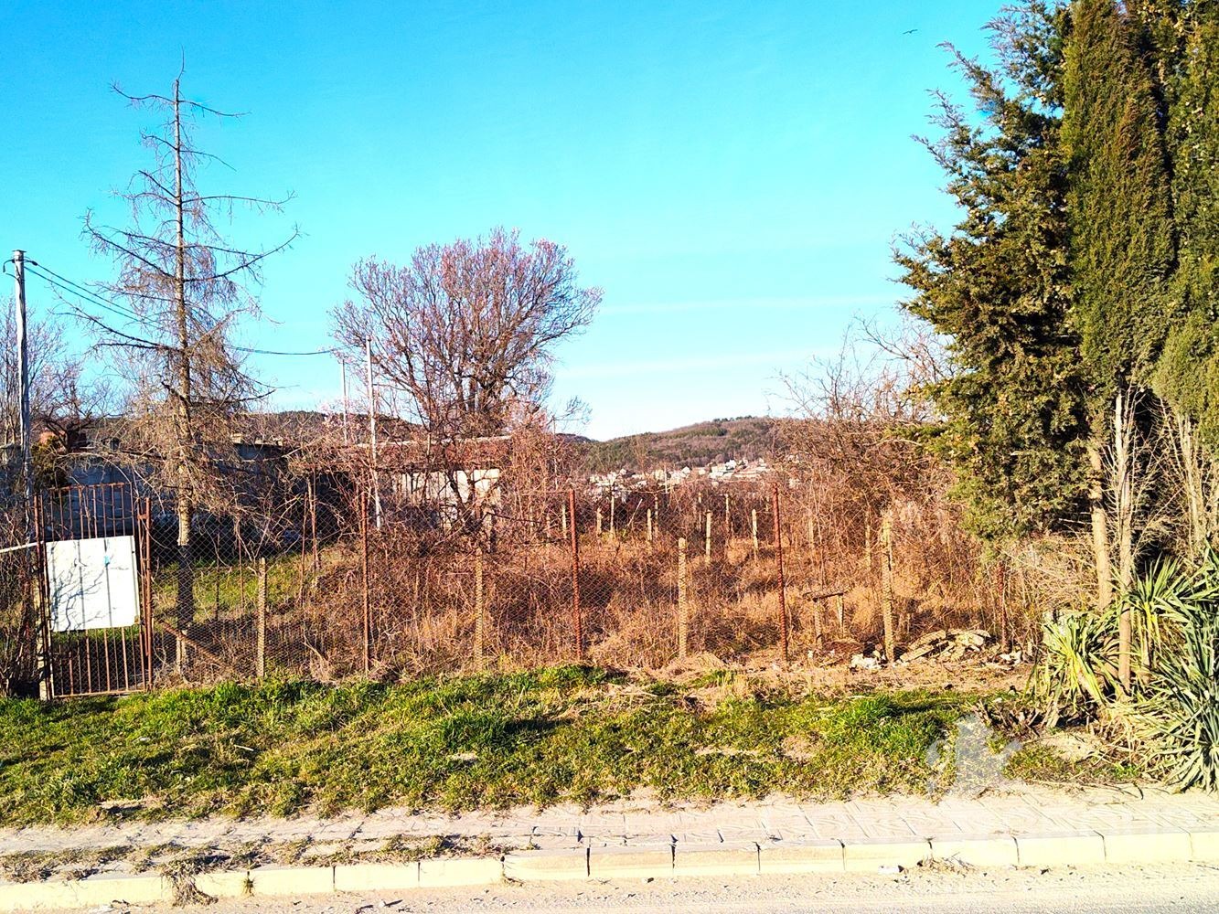 Продава ПАРЦЕЛ, гр. Варна, к.к. Св.Св. Константин и Елена, снимка 7 - Парцели - 53806395