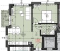 Продава 2-СТАЕН, град София, Левски Г • 141000 € • 18452826 — Holmes.bg