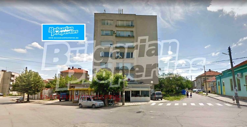 Продава 3-СТАЕН в област Ямбол, гр. Елхово - 82 кв.м / 53 300 € » 104 245.74 лв., БЪЛГЕРИАН ПРОПЕРТИС
