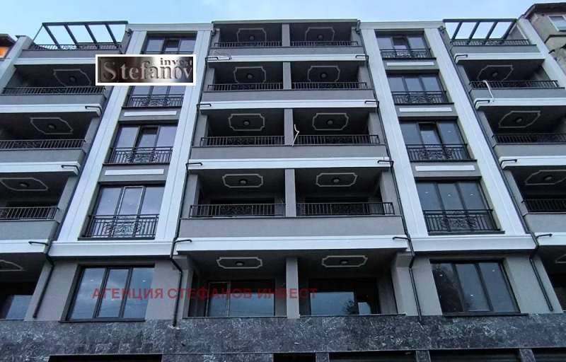 Продава 3-СТАЕН в град Варна, Погреби - 89 кв.м / 224 500 € » 439 083.84 лв., АГЕНЦИЯ СТЕФАНОВ ИНВЕСТ
