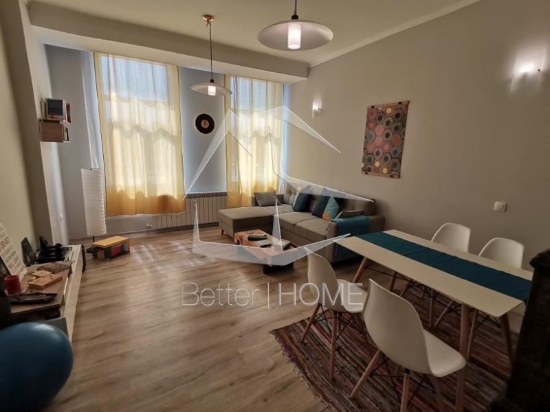 Продава МНОГОСТАЕН в град София, Яворов - 103 кв.м / 546 500 € » 1 068 861.10 лв., БЕТЪР ХОУМ