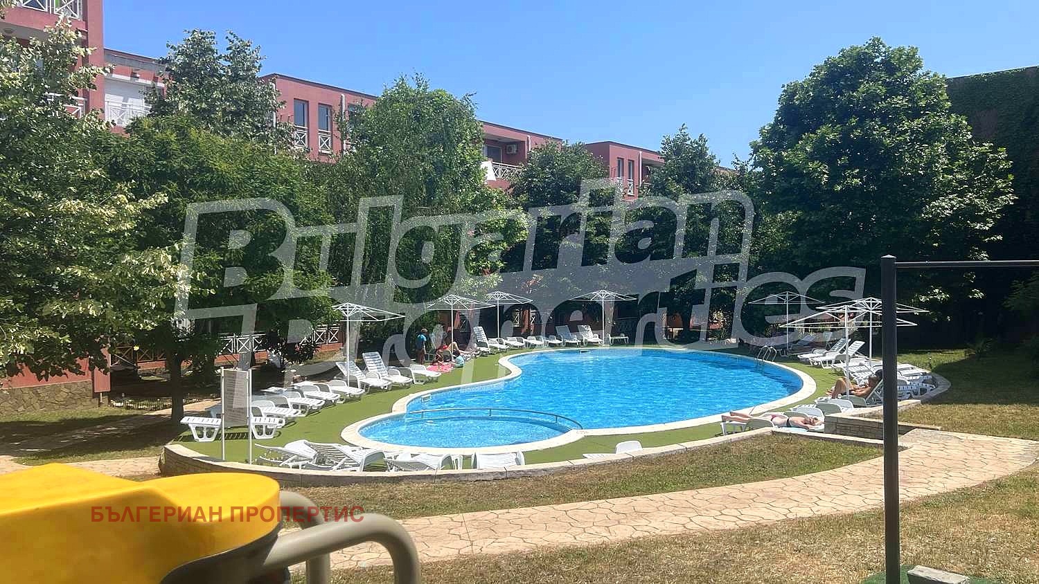 Продава 1-СТАЕН | Imot.bg — изображение 4