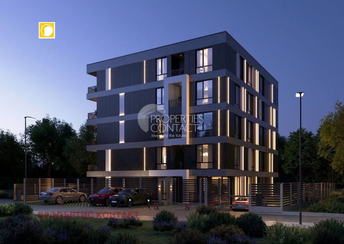 Продава 2-СТАЕН | Imot.bg — изображение 4