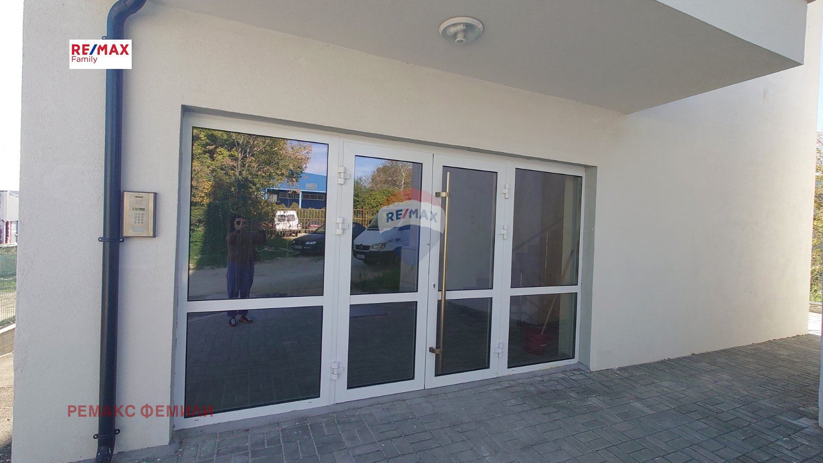 Продава ПРОМ. ПОМЕЩЕНИЕ | Imot.bg — изображение 16