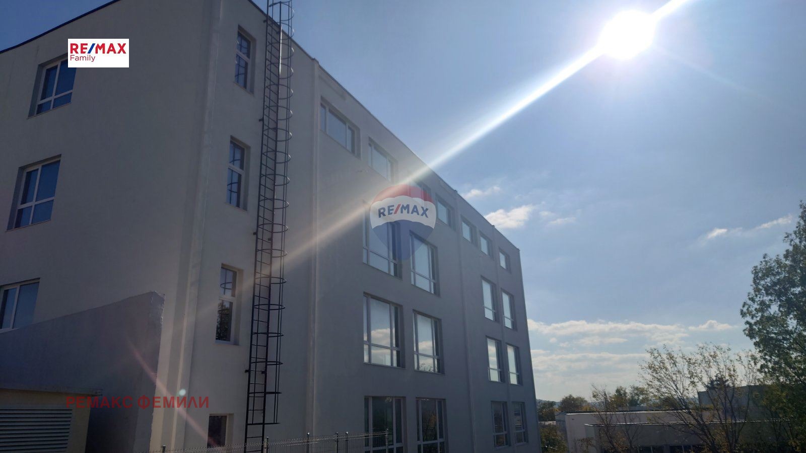 Продава ПРОМ. ПОМЕЩЕНИЕ | Imot.bg — изображение 1