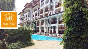 Studio Sveti Vlas, region Burgas