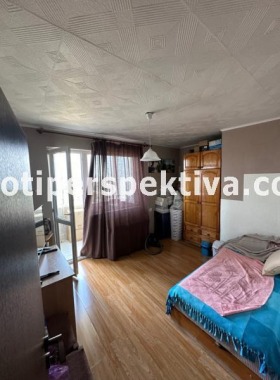 1 Schlafzimmer Zentar, Plowdiw 3