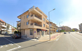 1 dormitorio Nesebar, región Burgas 1