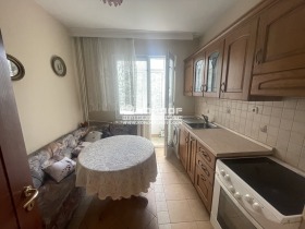 2-стаен град Пловдив, Кършияка