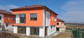 Hus Prolesha, region Sofia 2