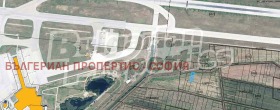 Продава парцел град София Враждебна - [1] 