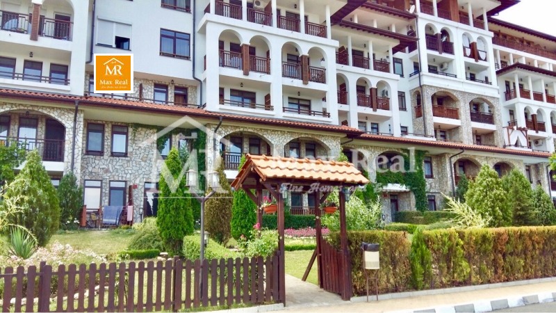 À vendre  Studio région Bourgas , Sveti Vlas , 38 m² | 95000665 - image [8]