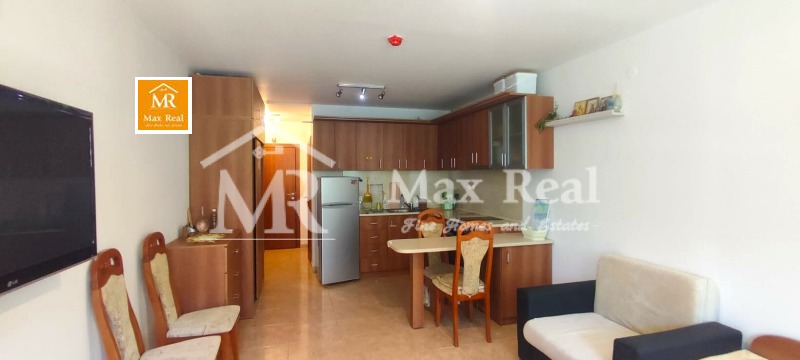 À vendre  Studio région Bourgas , Sveti Vlas , 38 m² | 95000665 - image [5]