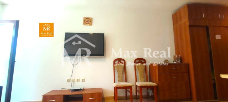 À vendre  Studio région Bourgas , Sveti Vlas , 38 m² | 95000665 - image [4]