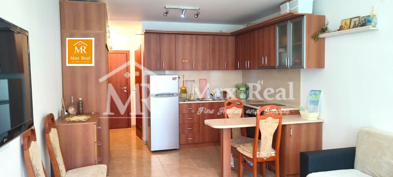 À vendre  Studio région Bourgas , Sveti Vlas , 38 m² | 95000665 - image [2]