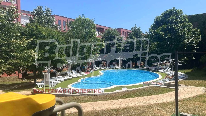 Til salg  Studie region Burgas , Tankovo , 25 kvm | 74104084 - billede [4]