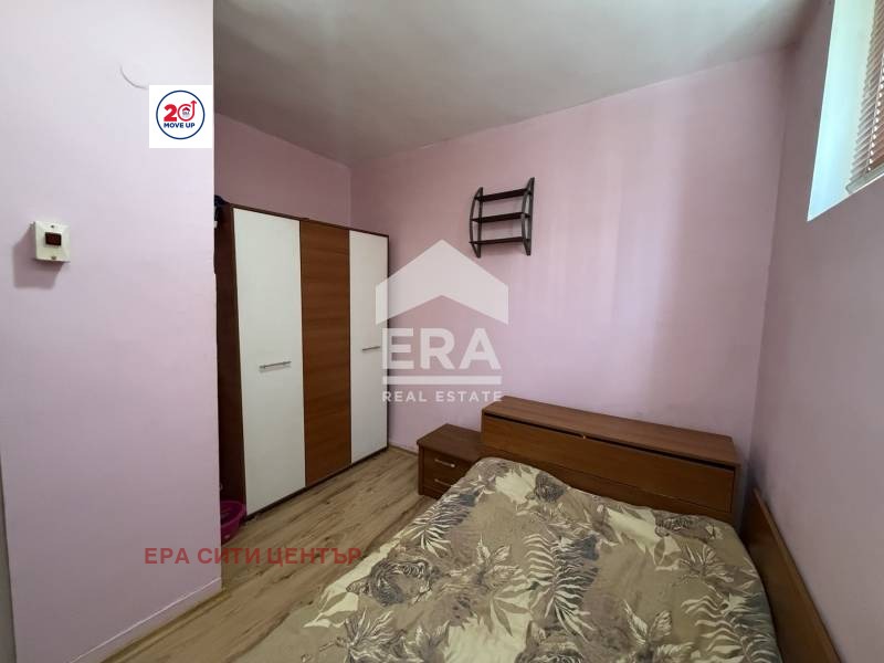 Продава 1-СТАЕН, гр. Стара Загора, Три чучура - юг