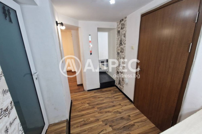 Na prodej  1 ložnice Sofia , Centar , 48 m2 | 54412688