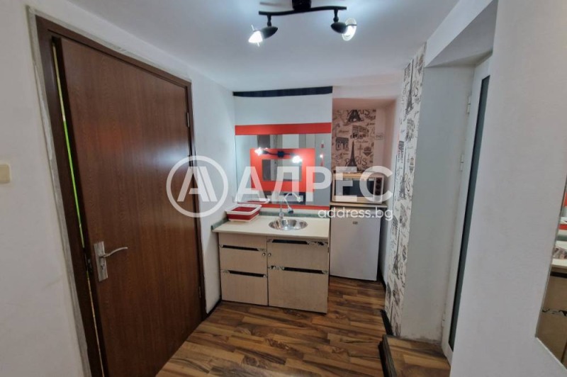 Na prodej  1 ložnice Sofia , Centar , 48 m2 | 54412688 - obraz [4]