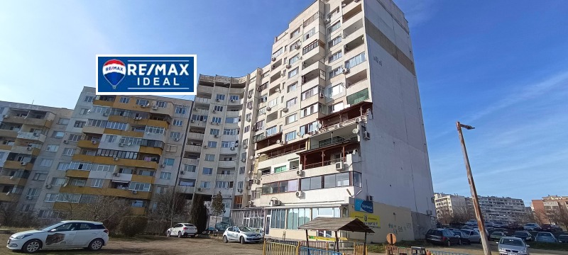 Продава  3-стаен град Варна , Владислав Варненчик 2 , 81 кв.м | 47590613