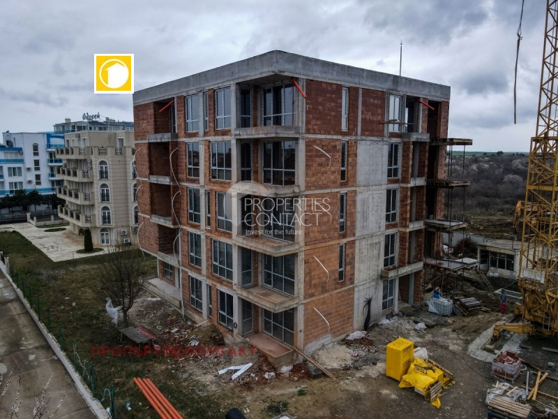 Продава  2-стаен област Бургас , гр. Несебър , 53 кв.м | 31892824 - изображение [5]