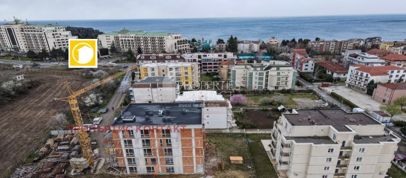 Продава  2-стаен област Бургас , гр. Несебър , 53 кв.м | 31892824 - изображение [7]