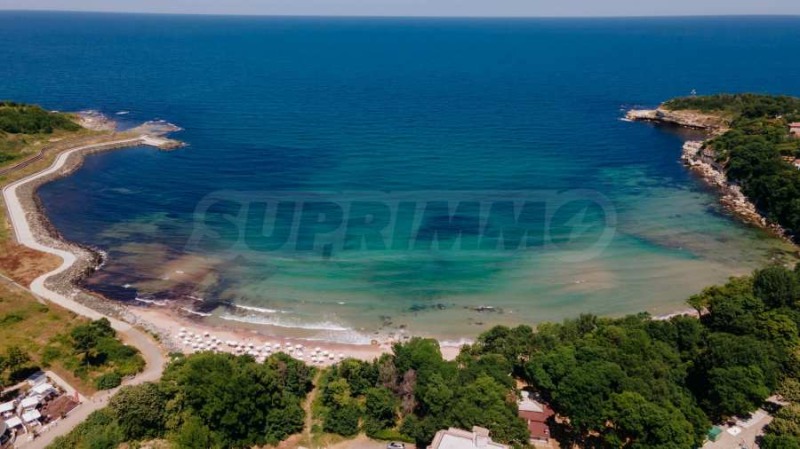 In vendita  1 camera da letto regione Burgas , Tsarevo , 53 mq | 77752854